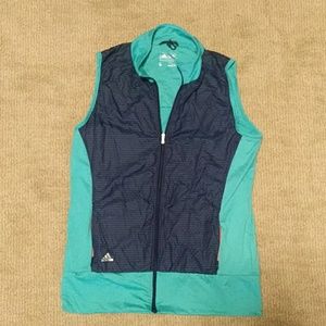 Adidas Running Vest